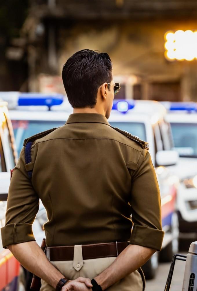 Indian Police Force