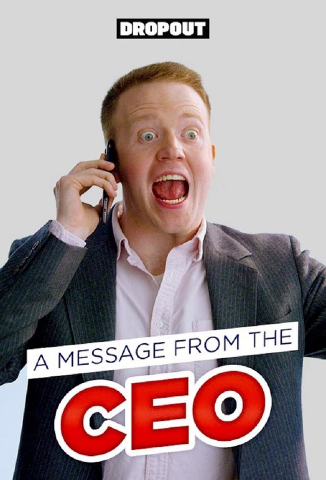 A Message From the CEO