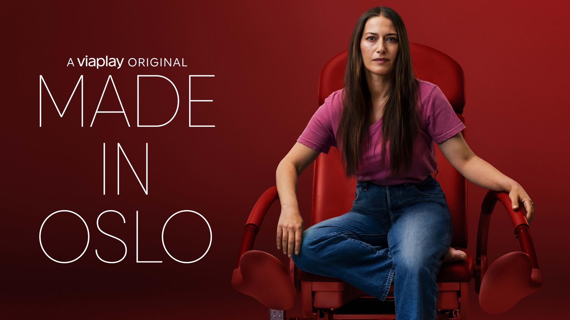 Made in Oslo