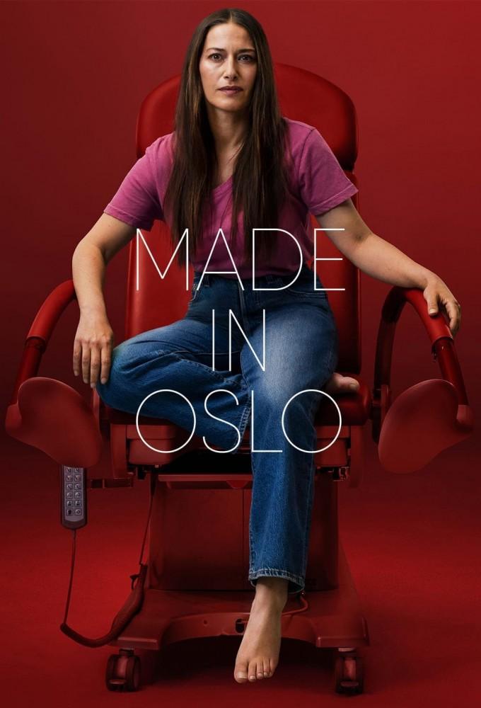 Made in Oslo