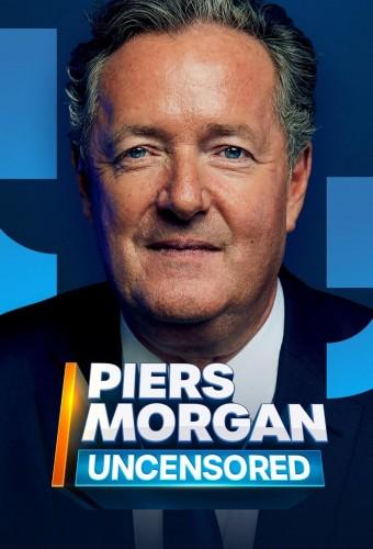 Piers Morgan Uncensored