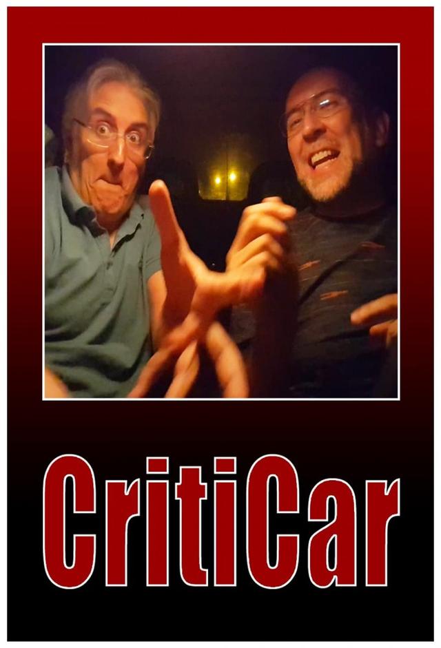 CritiCar
