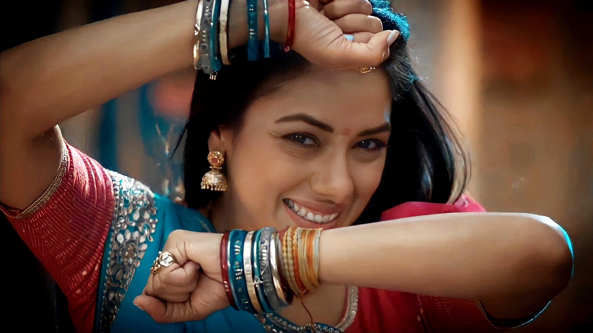 Anupama: Namaste America