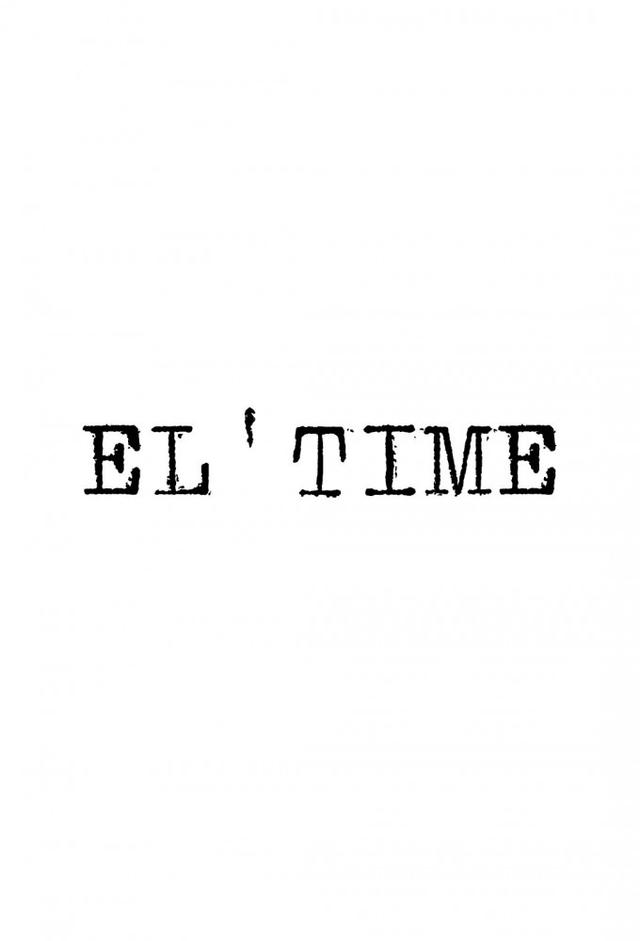 E'LAST : ELTTIME
