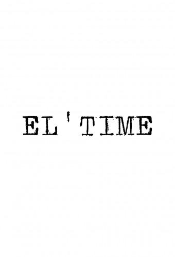 E'LAST : ELTTIME