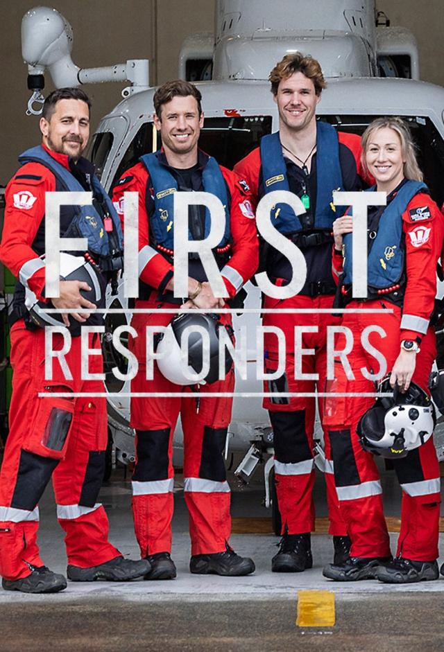 First Responders