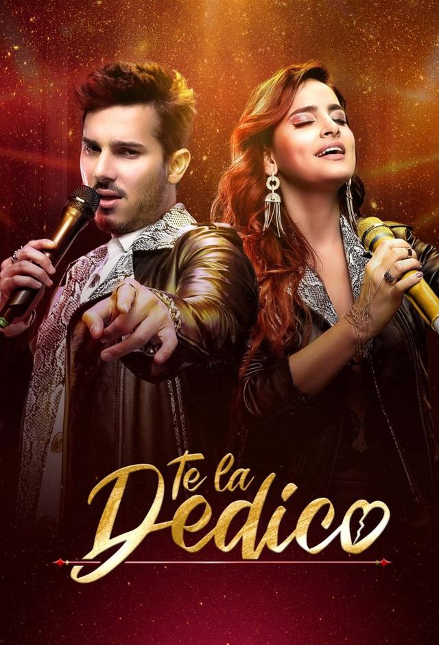 Te la dedico
