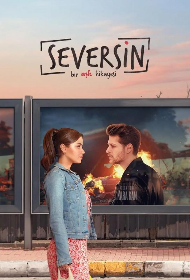 Seversin