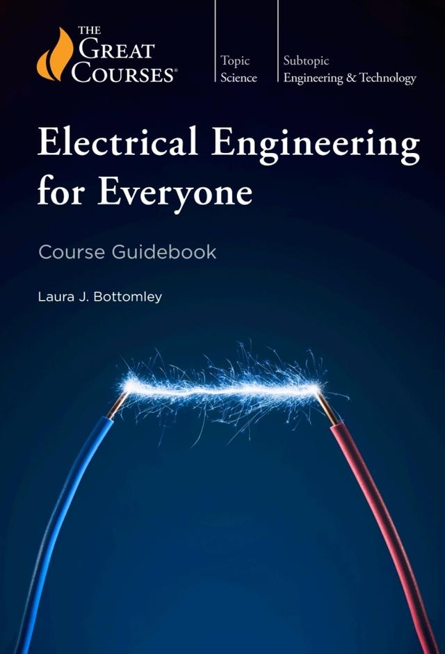 Electrical Engineering for Everyone