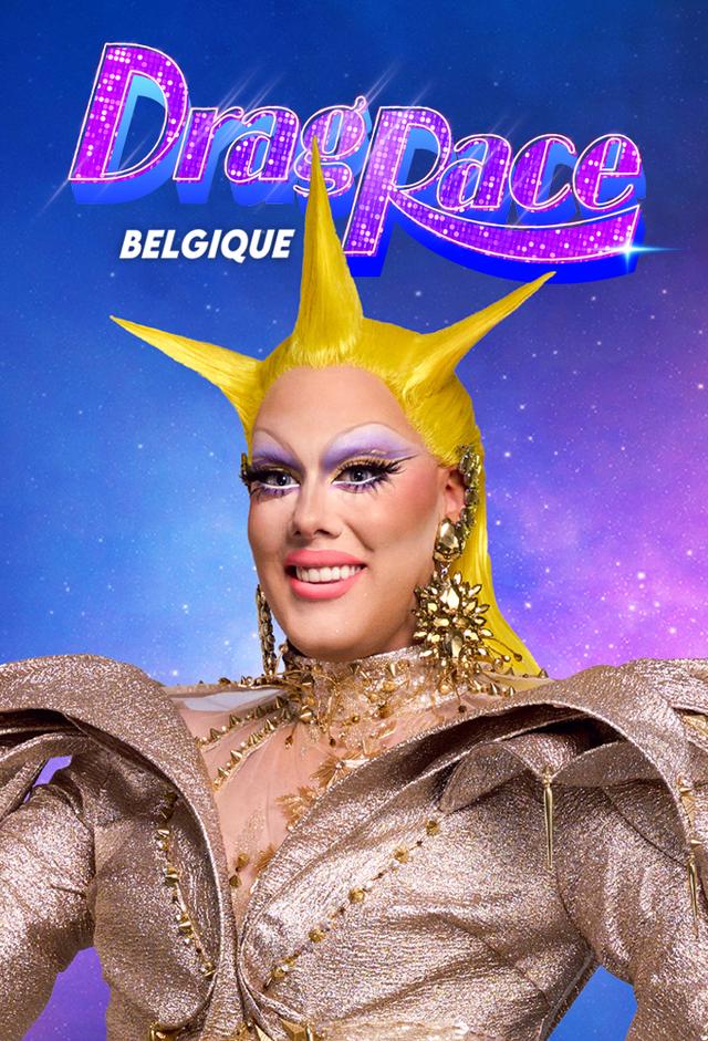 Drag Race Belgium
