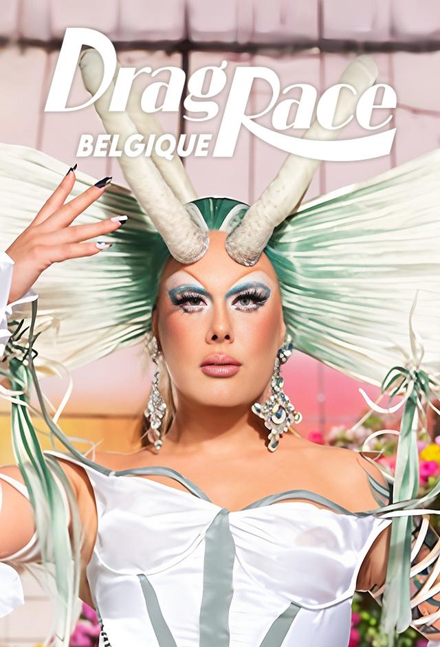 Drag Race Belgique