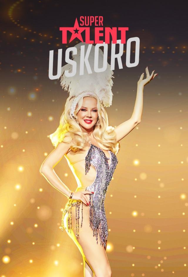 Croatia's Got Talent