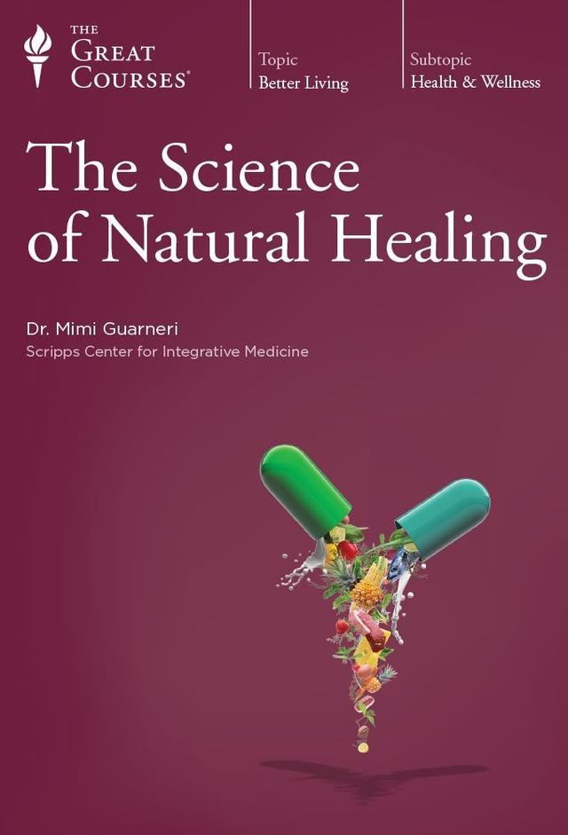 The Science of Natural Healing