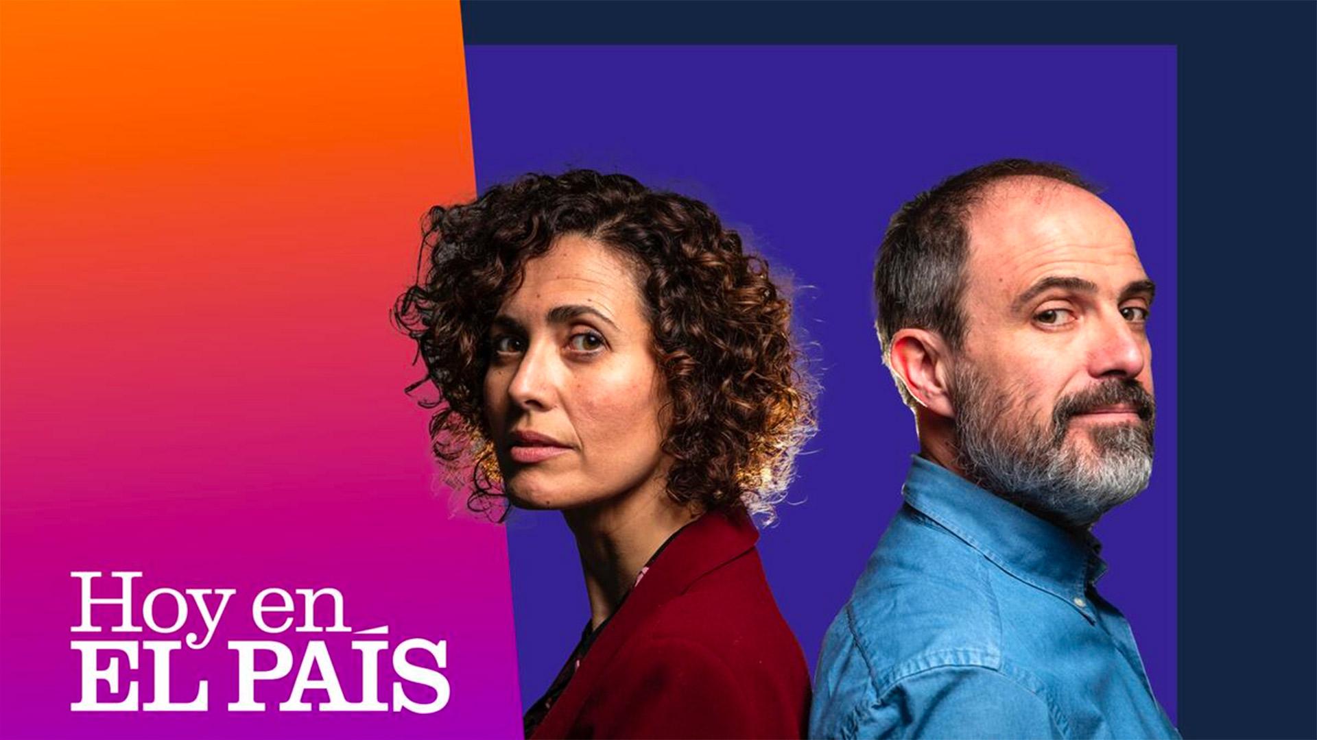 Hoy en EL PAÍS