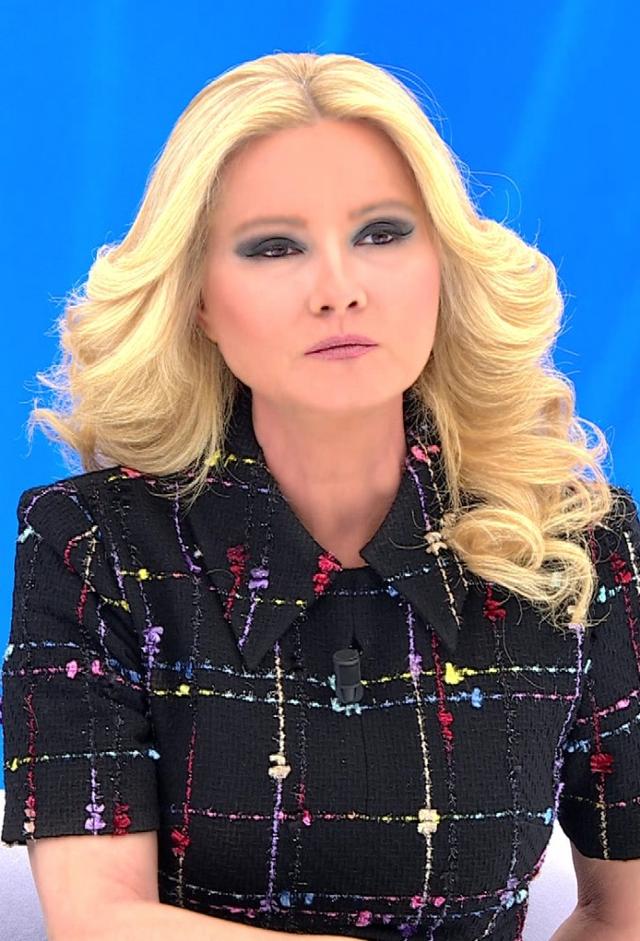 Müge Anlı ile Tatlı Sert