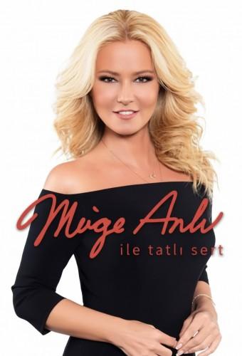 Müge Anlı ile Tatlı Sert