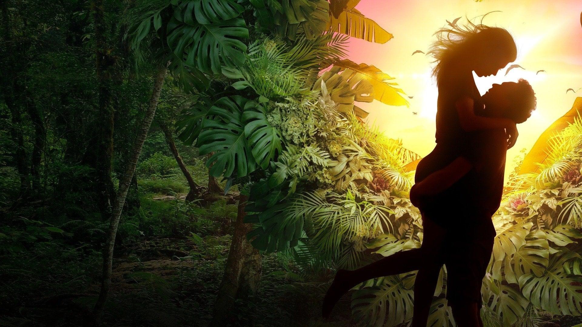 Love in the Jungle