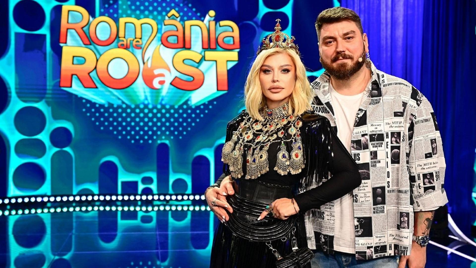 Romania has Roast