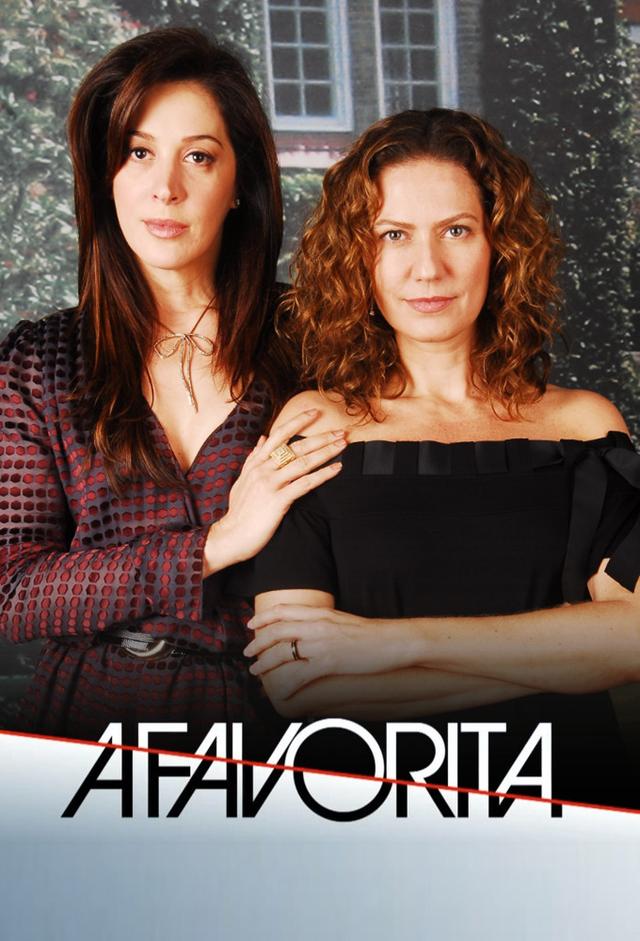 A Favorita - Vale a Pena Ver de Novo
