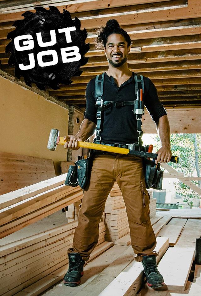 Gut Job