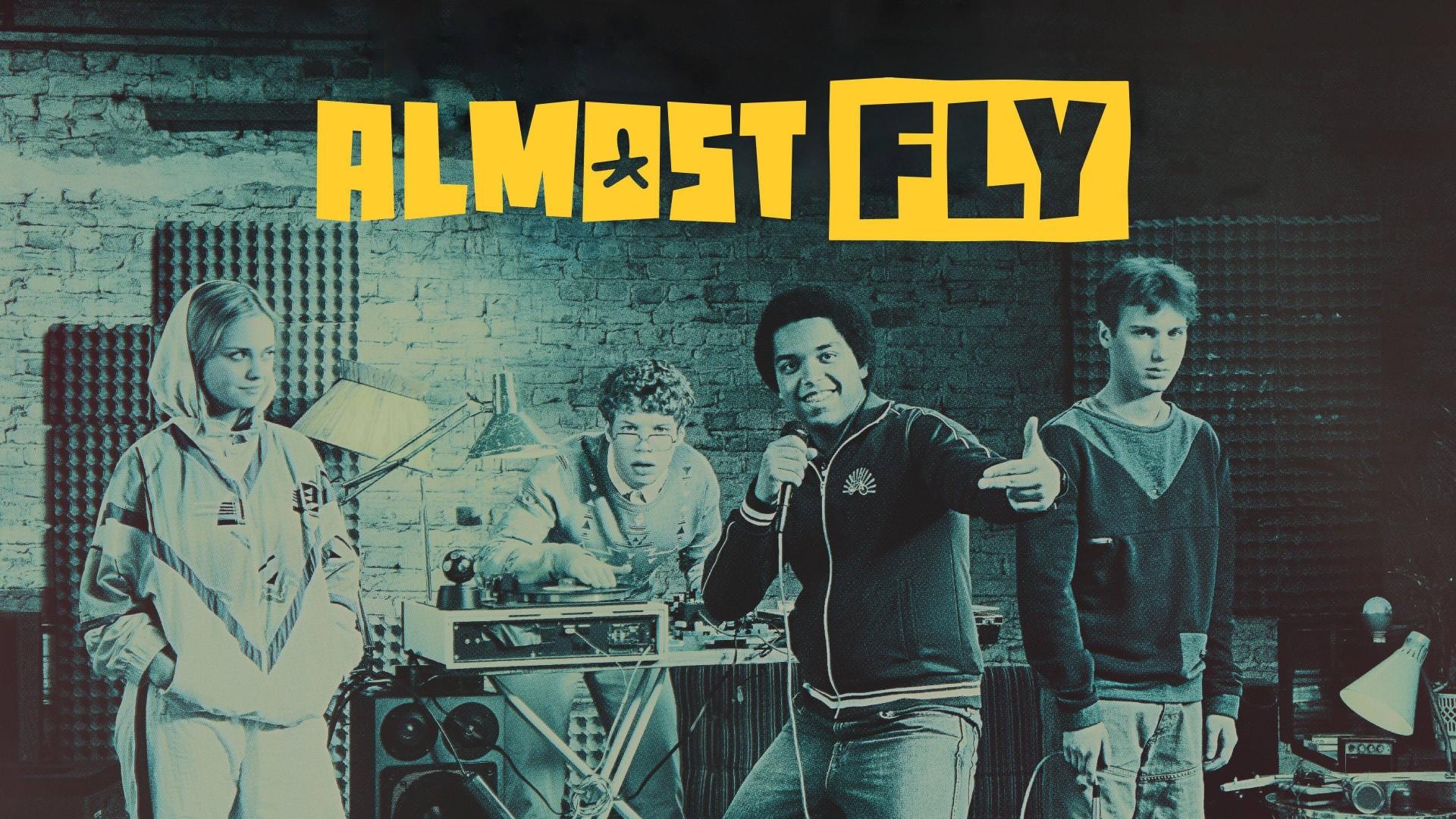 Almost Fly