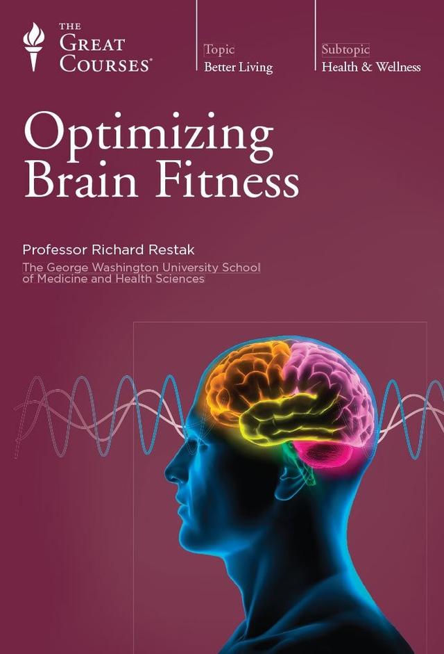 Optimizing Brain Fitness