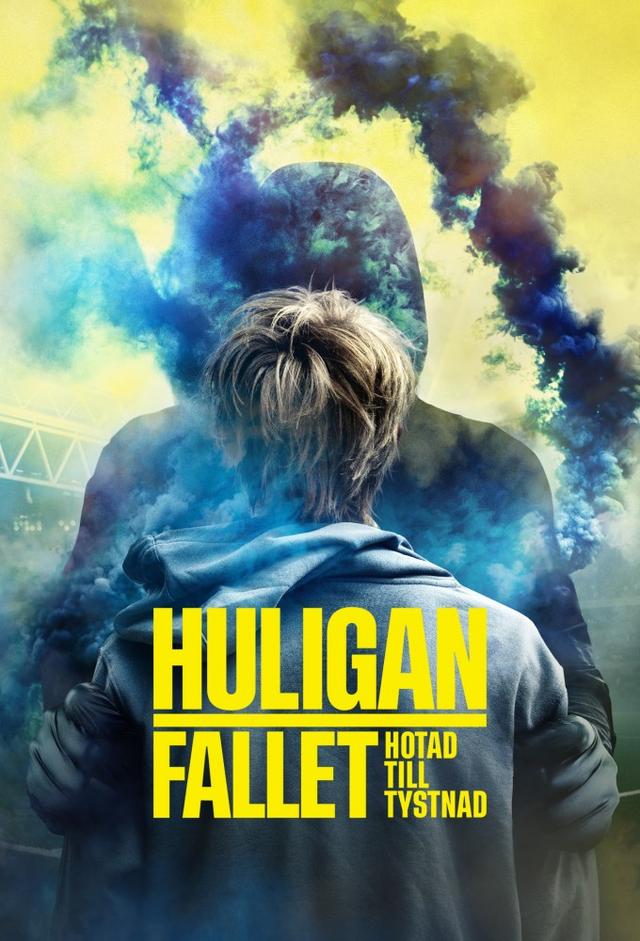 Hooligan-Sagen Truet Til Tavshed