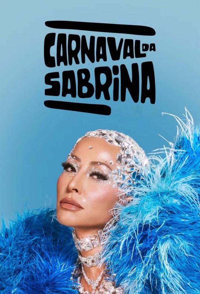 Carnaval da Sabrina