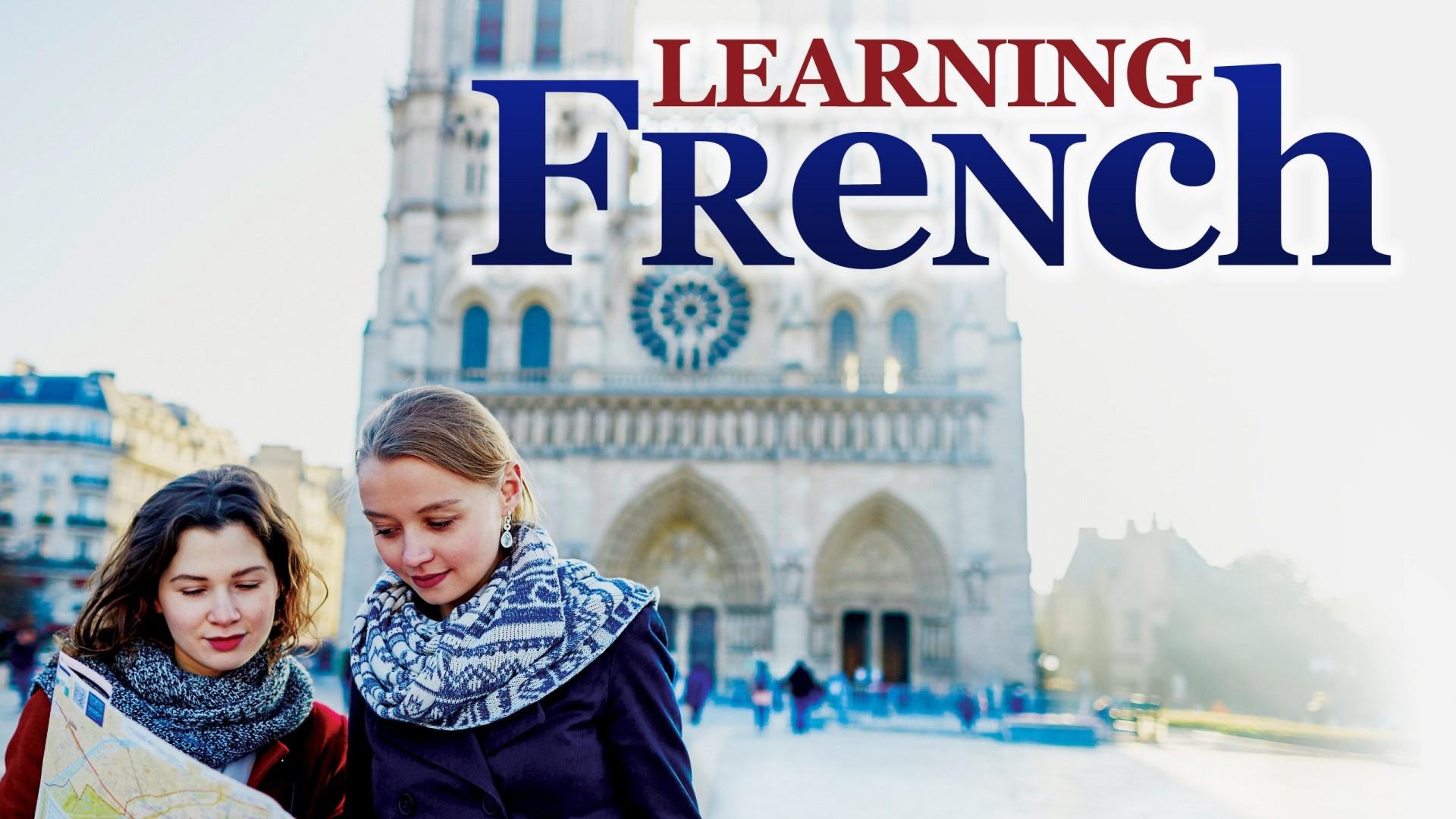 Learning French: A Rendezvous with French-Speaking Cultures