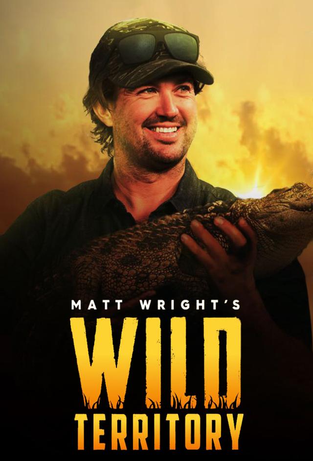 Matt Wright’s Wild Territory