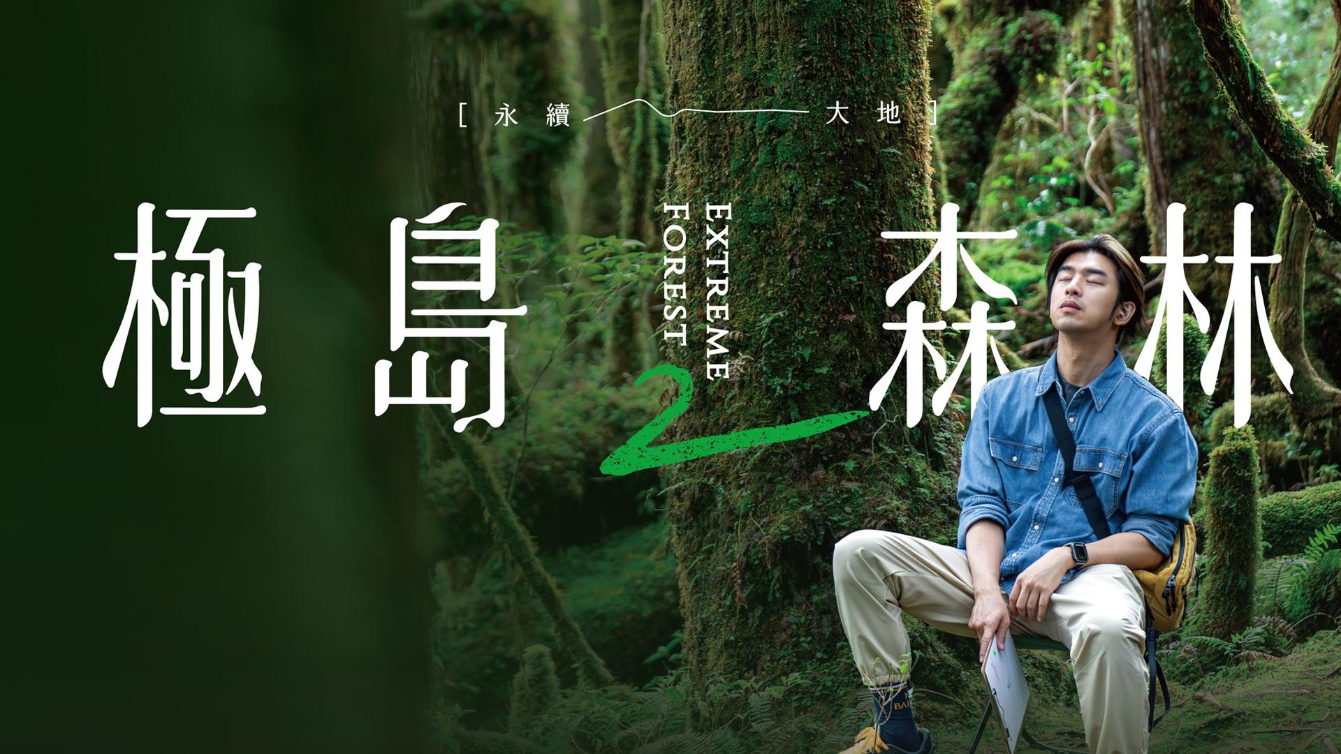 Extreme Forest