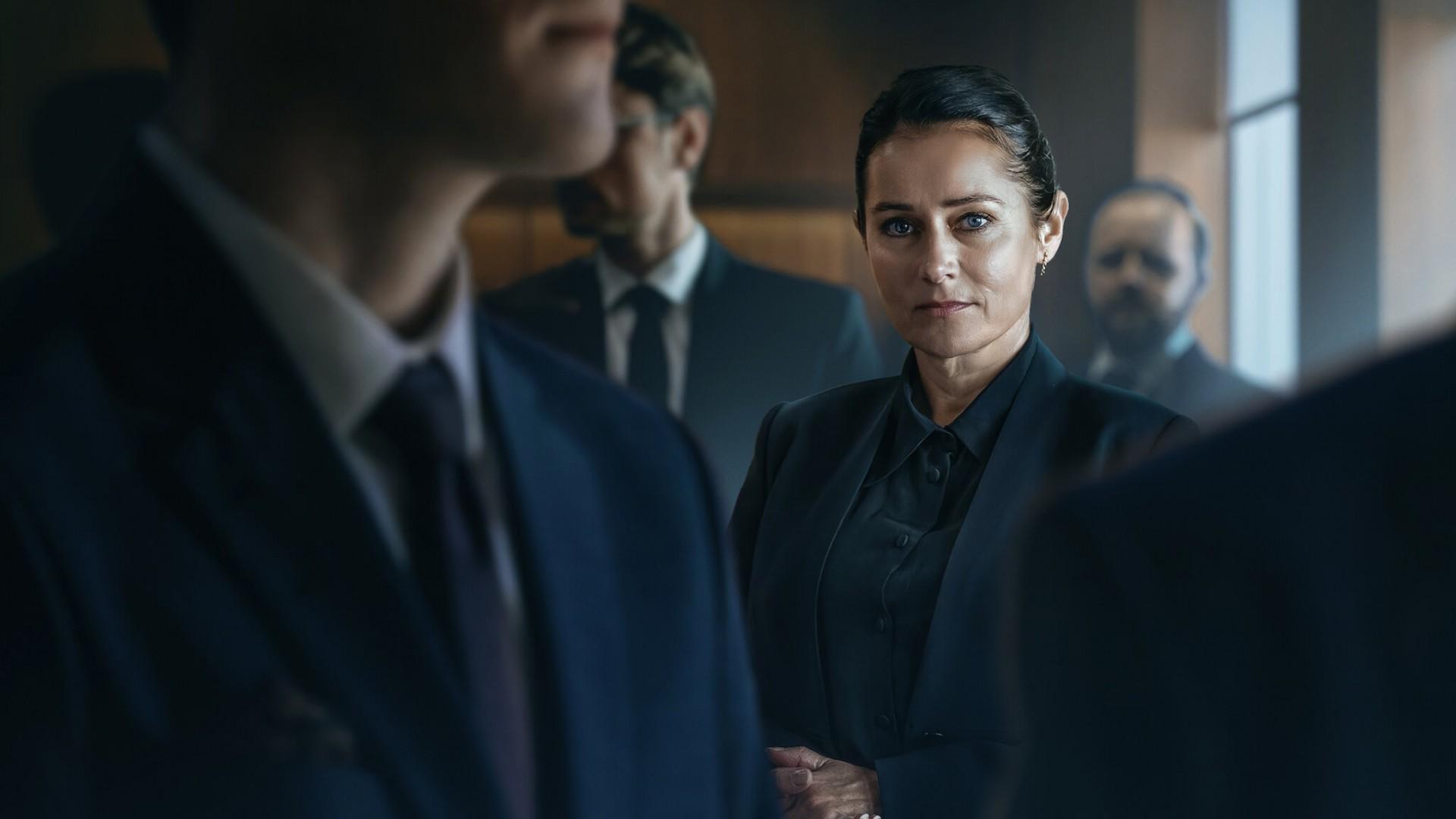 Borgen - Power & Glory