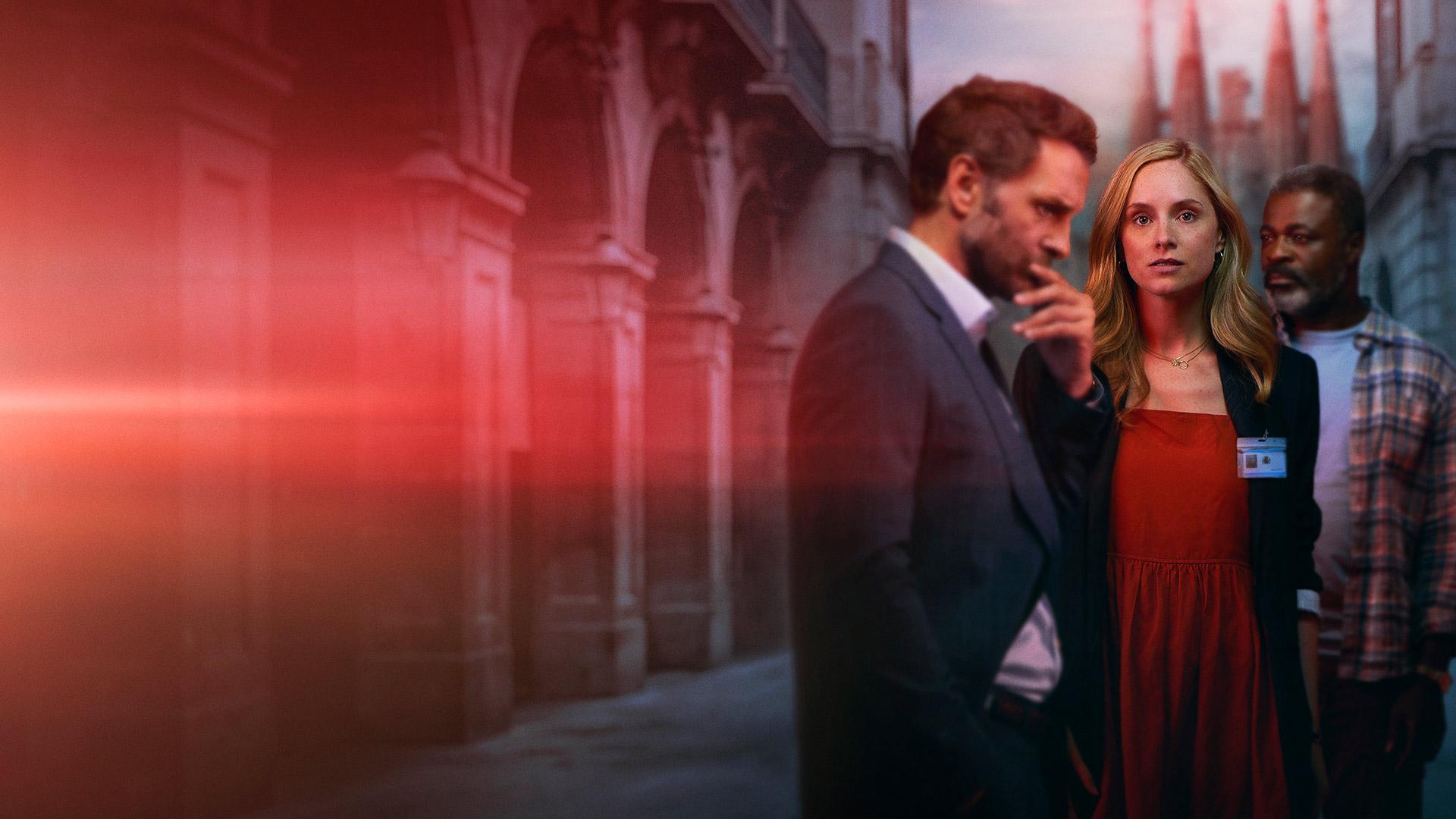 The Diplomat (2023)