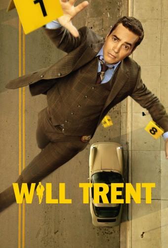 Will Trent