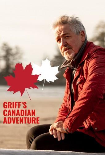 Griff’s Canadian Adventure