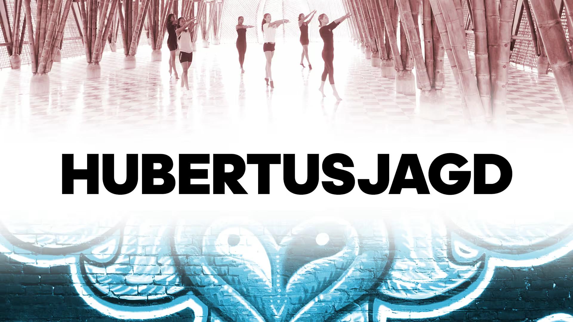 Hubertusjagd