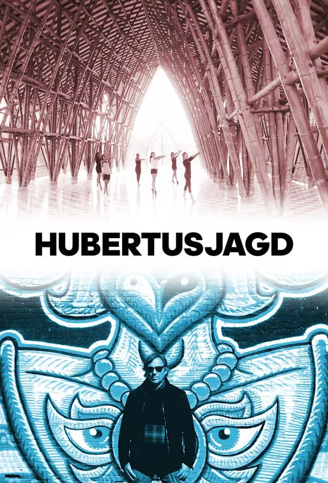 Hubertusjagd