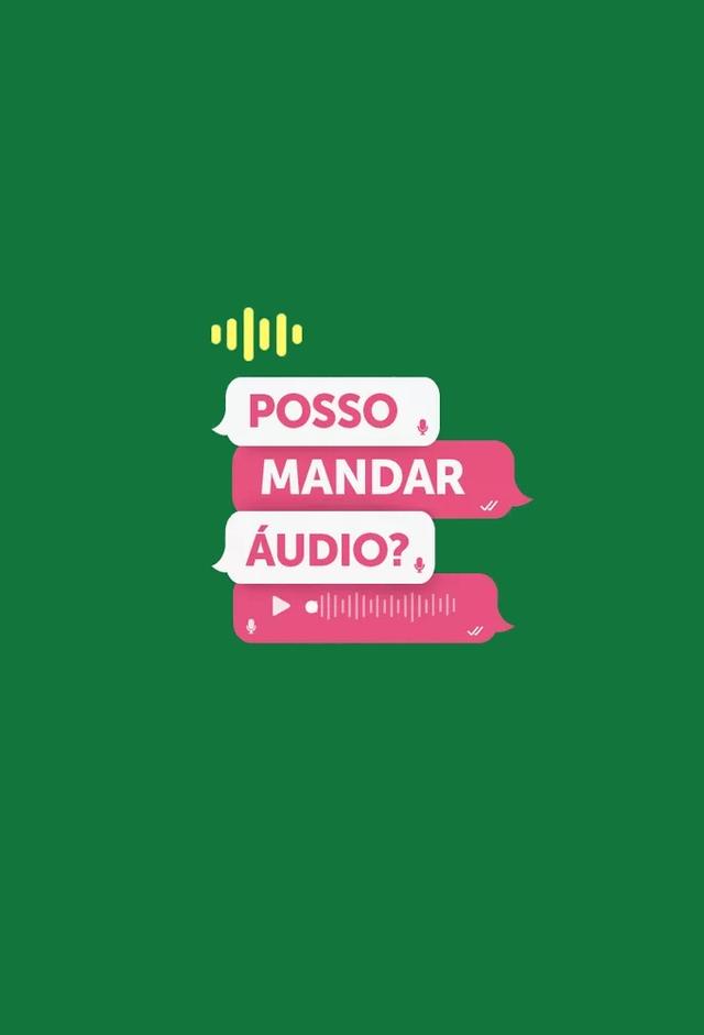 Can I Send Audio?