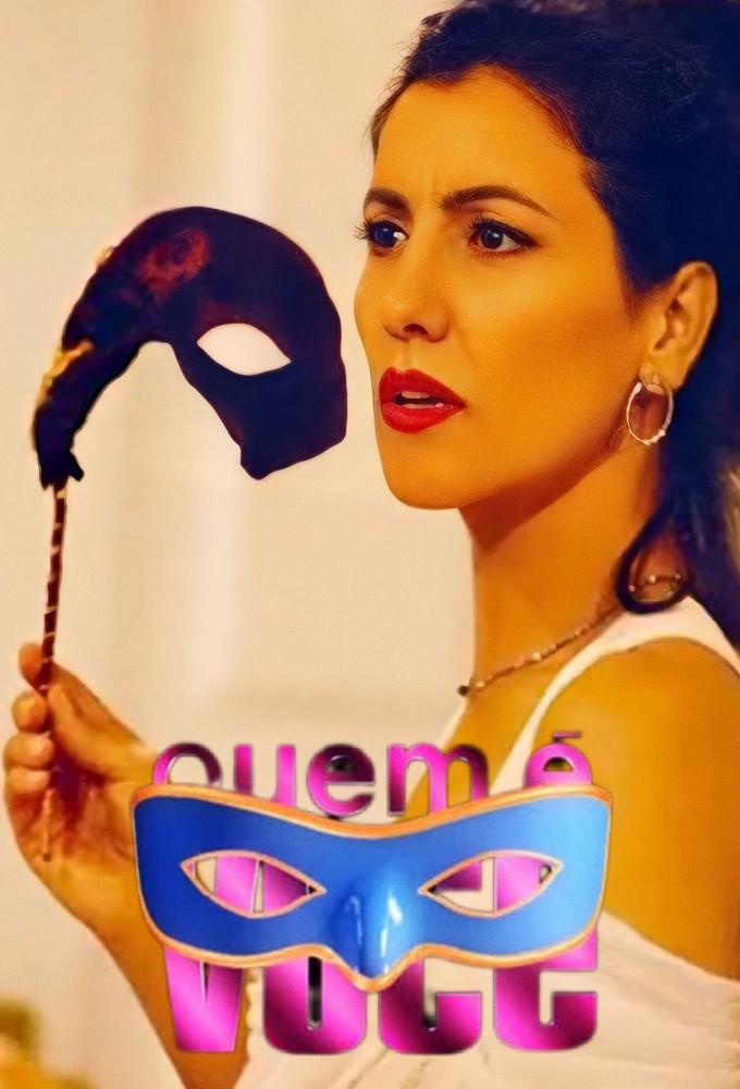 Quem é Você