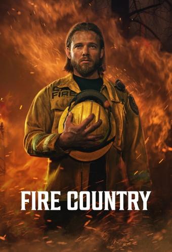 Fire Country