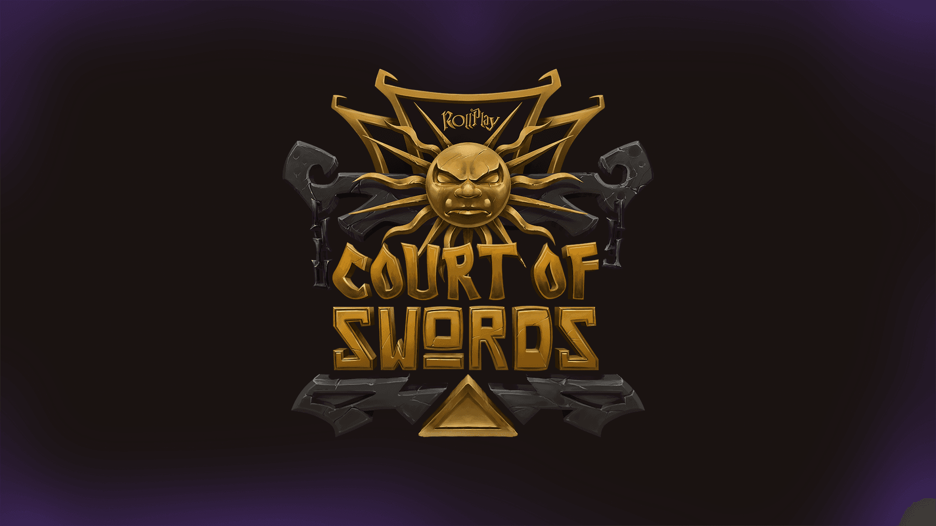 RollPlay: Court of Swords
