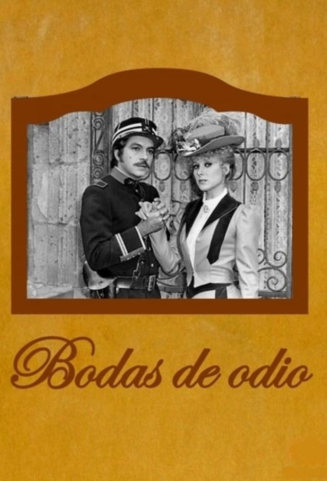 Bodas de odio