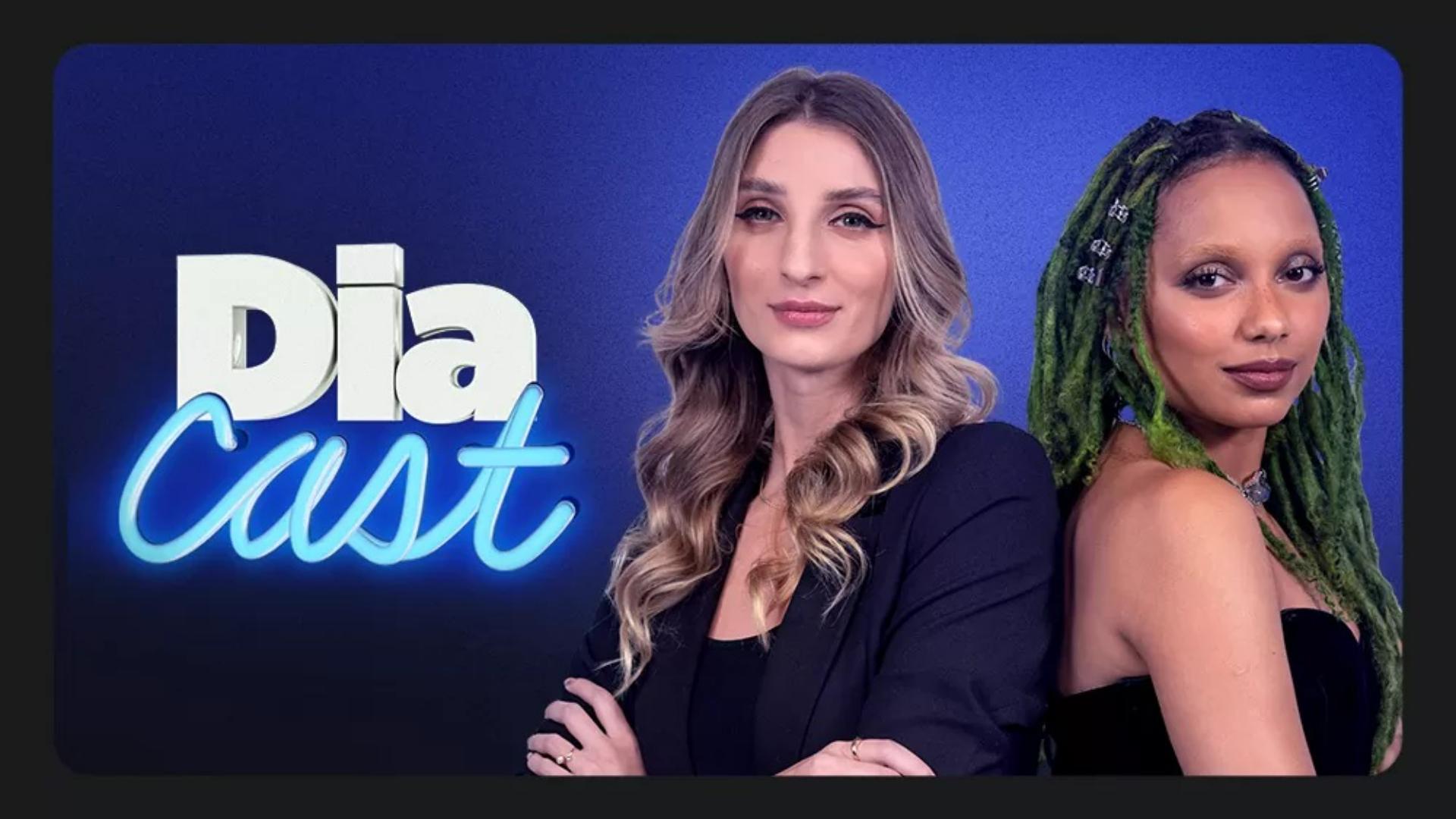 DiaCast