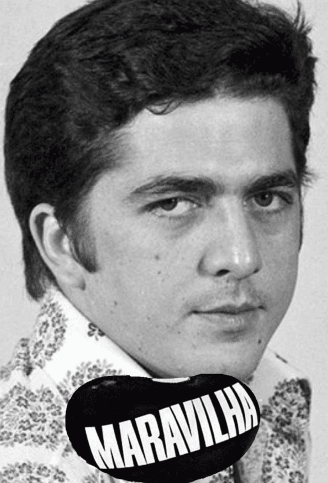 Feijão Maravilha