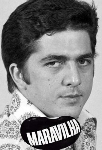 Feijão Maravilha