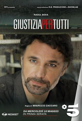 Giustizia per tutti