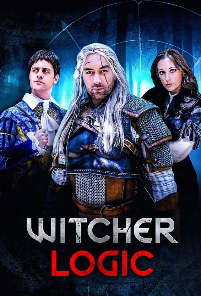 Witcher Logic