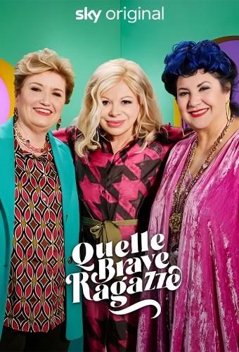 Quelle brave ragazze