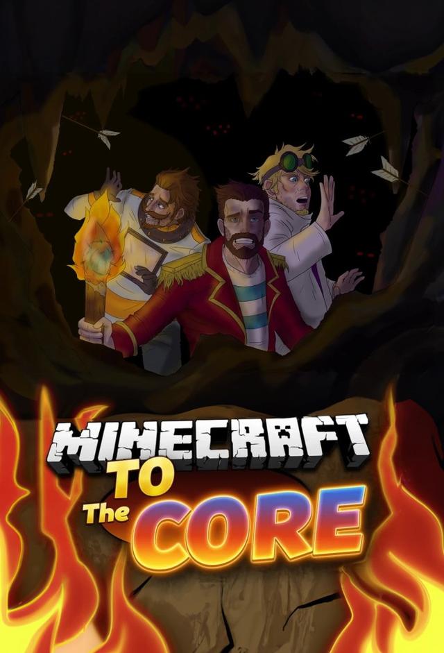 Yogscast: To The Core