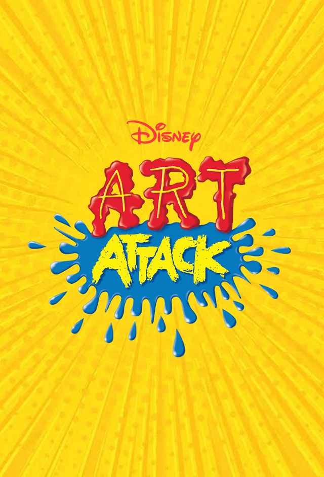 Art Attack (BR)